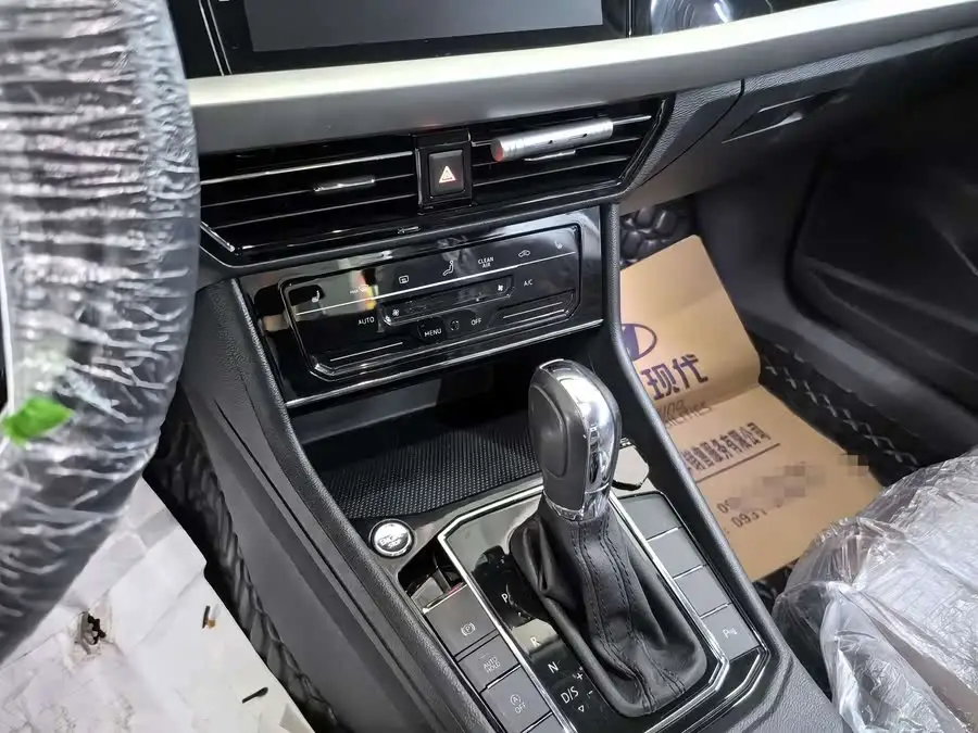 Lavida 2022 Model 280TSI DSG Luxury Edition