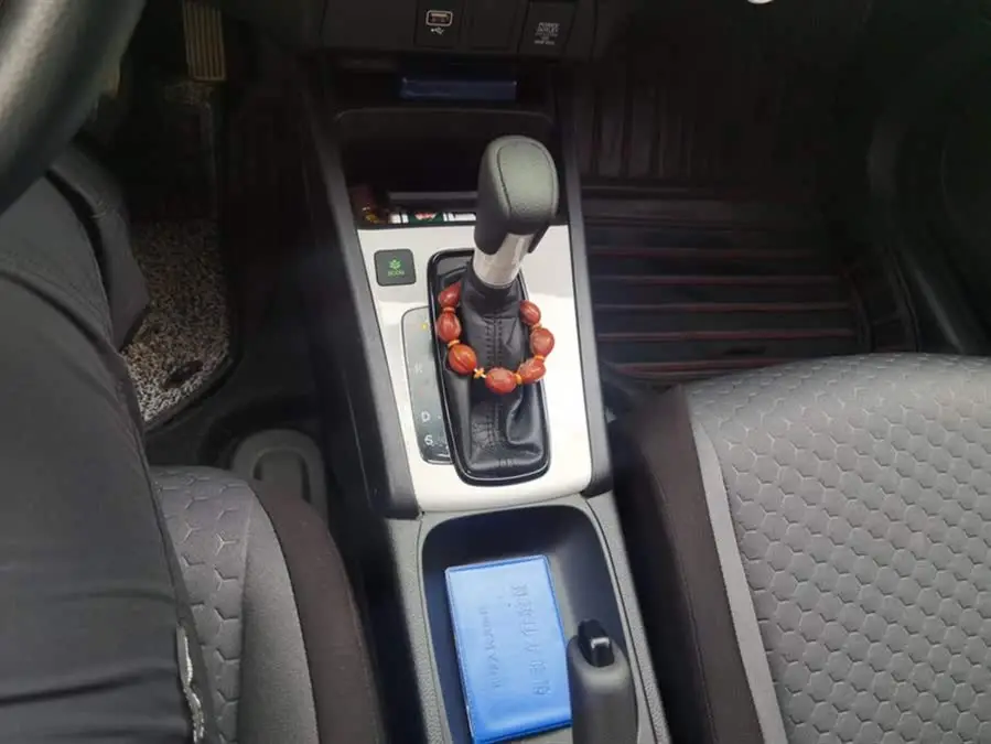 فيتو 2021 نسخة تشاو شيانغ 1.5 لتر CVT