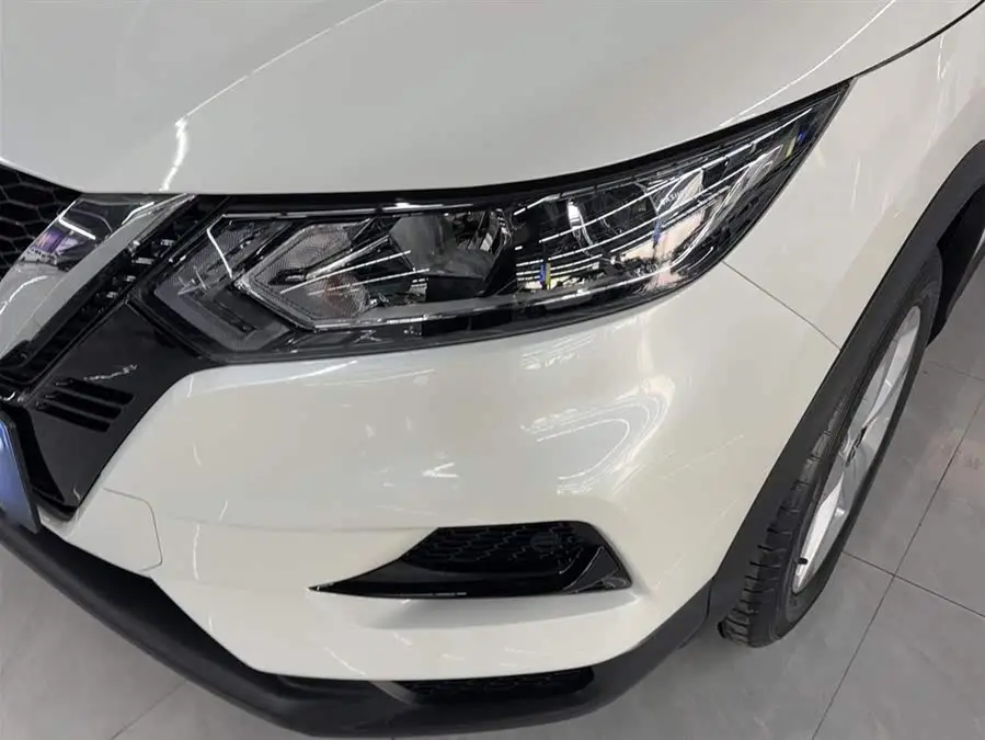 2023 Nissan X-Trail Classic 2.0L CVT XV Comfort Edition