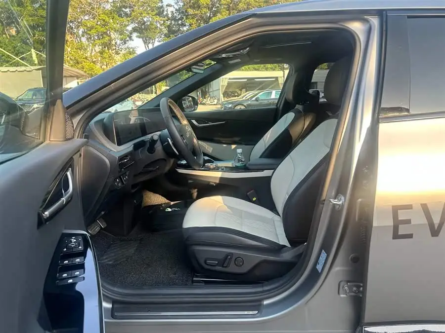 Kia EV6 2023 GT-Line EAWD