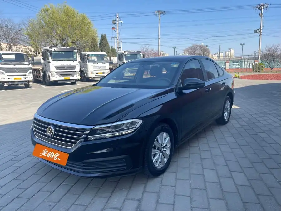 LAVIDA 2022 1.5L Automatic Elegance Edition