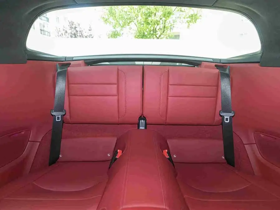 Porsche 911 2023 Targa 4 3.0T