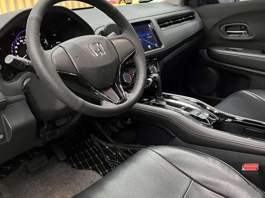 هوندا بريز 2020 طراز 1.5L CVT النخبة