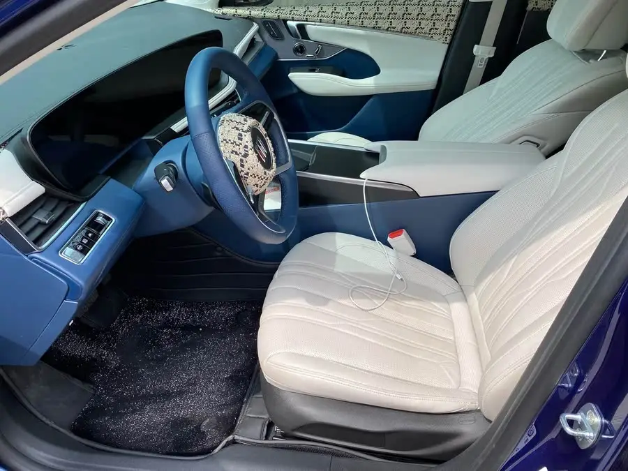 2023 بويك أفينير