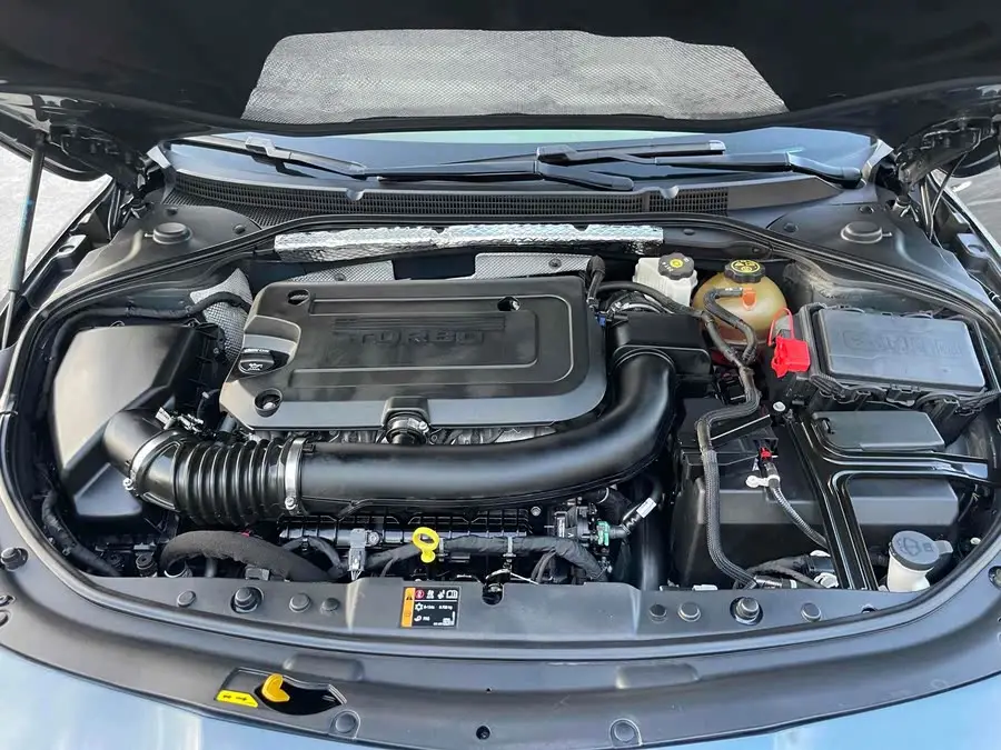 Buick LaCrosse 2020 652T Premium