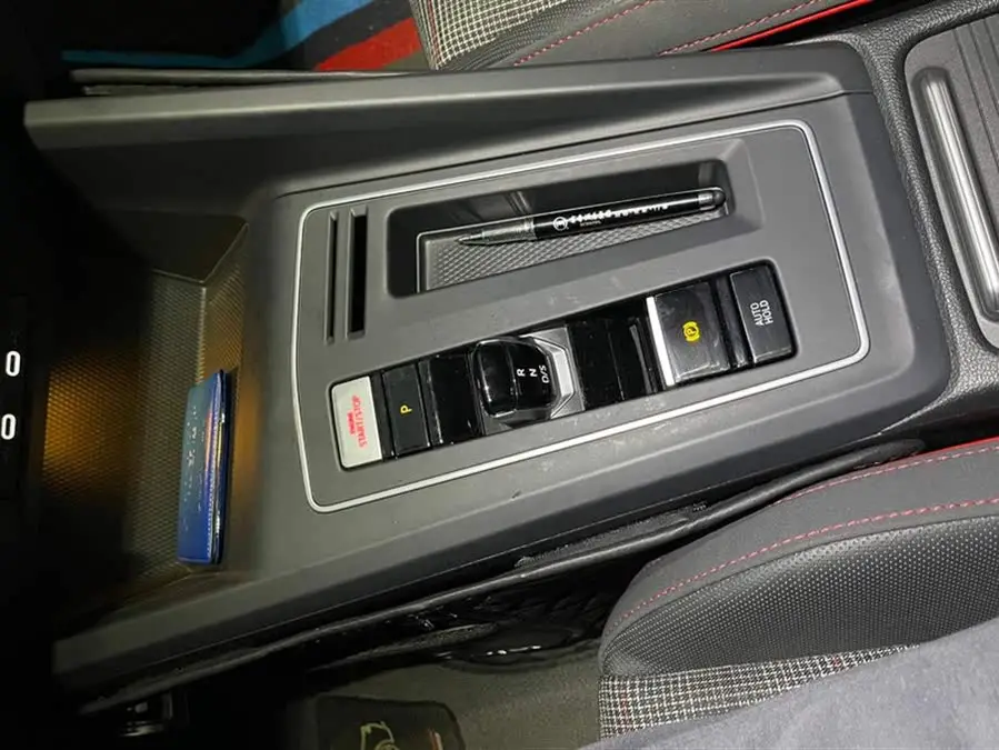 Golf 2021 380TSI DSG GTI