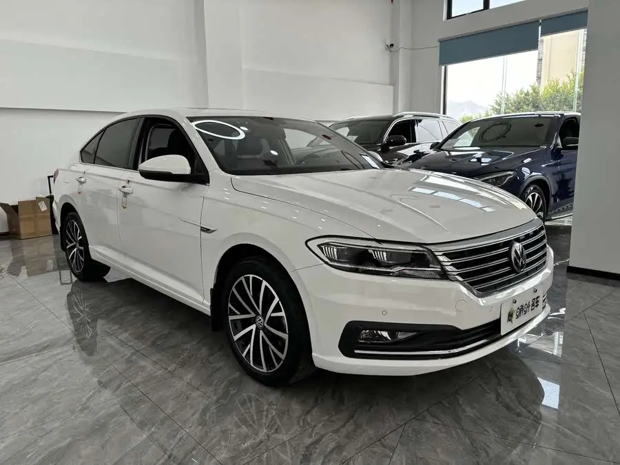 Lavida 2019 280TSI DSG Luxury Version National VI