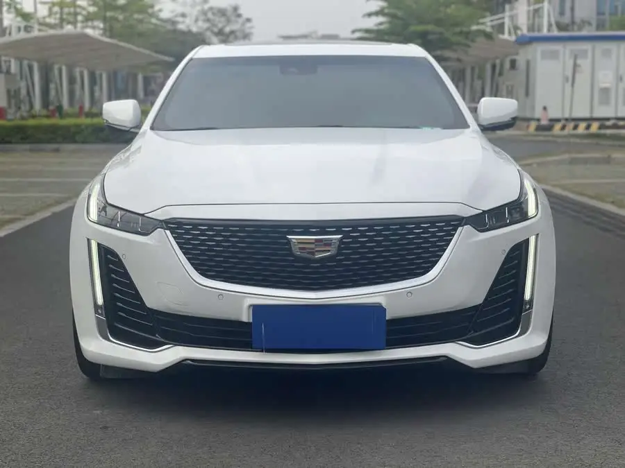 كاديلاك CT5 2021 28T بريميوم