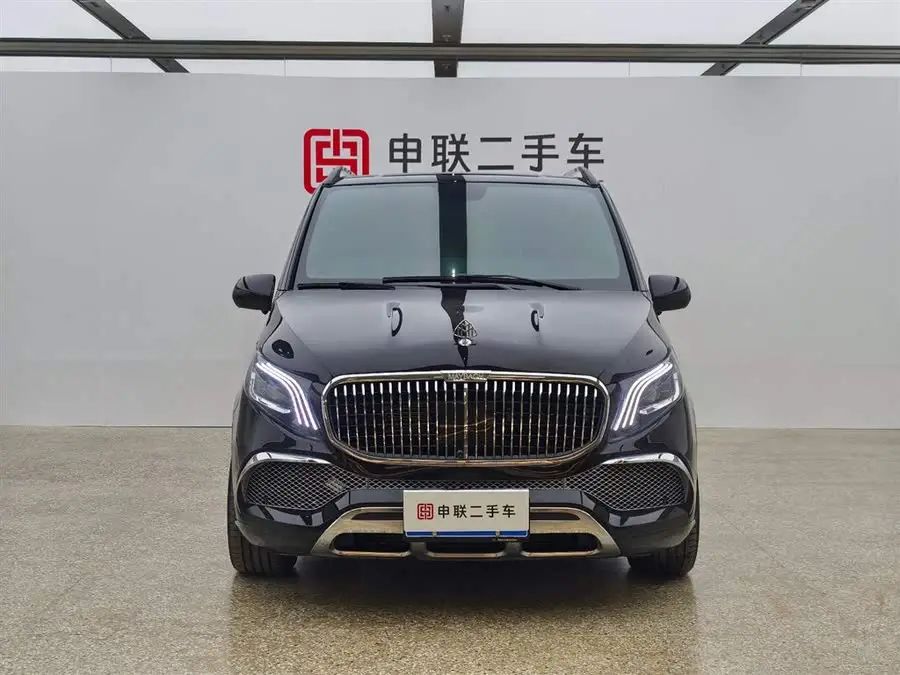 فيتو 2023 2.0T النسخة النخبوية 7 مقاعد