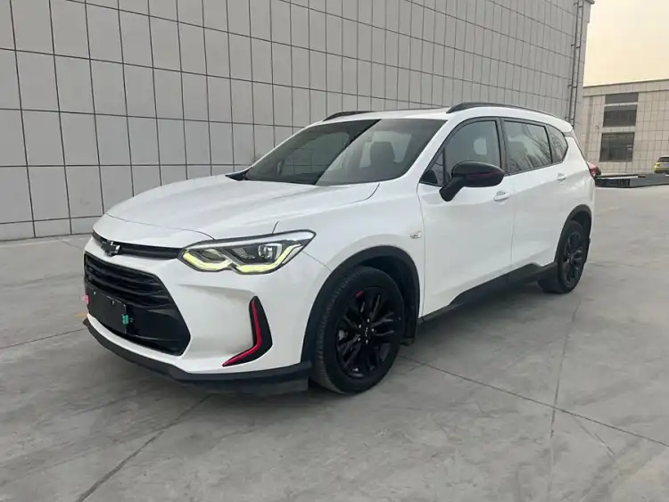 Wolando 2019 Redline 530T Automatic Enjoy Version (5+2 Seater) National VI