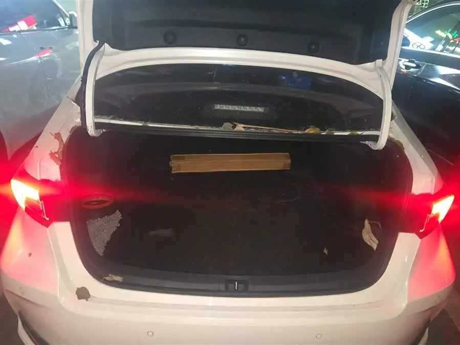 أسد آسيا 2021 طراز 2.0L النسخة الفاخرة