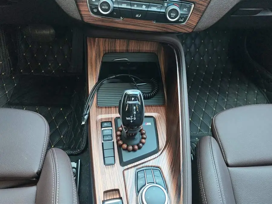 BMW X1 2021 Facelift sDrive25Li Leading Model