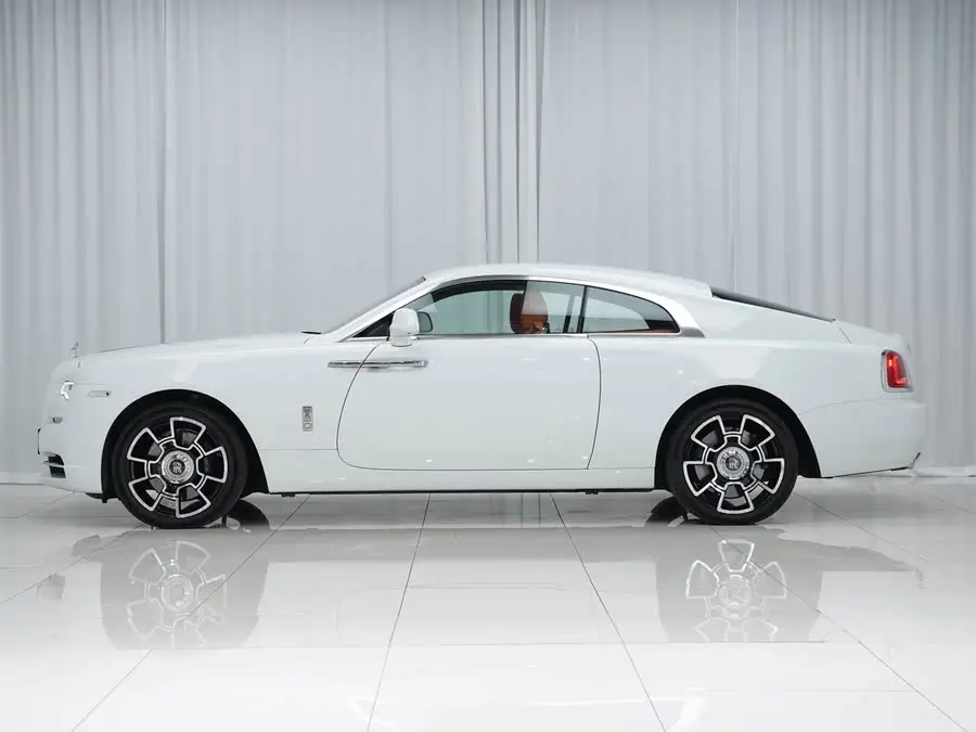 Phantom 2018 6.6T Standard