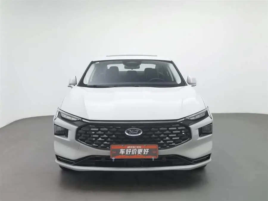 2023 Mondeo EcoBoost 180 Luxury