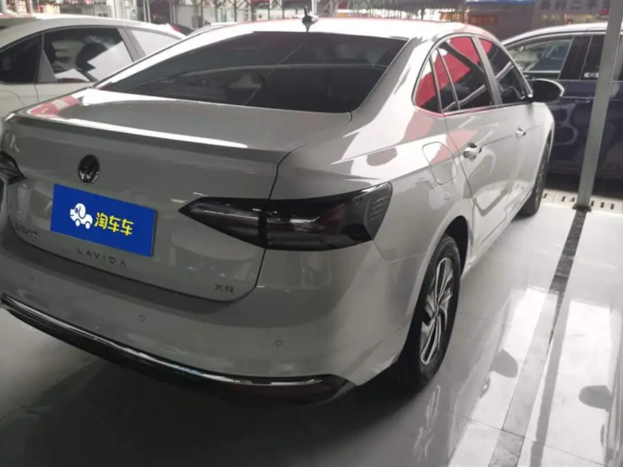 لافيدا 2023 الجديدة 1.5 لتر أوتوماتيكية