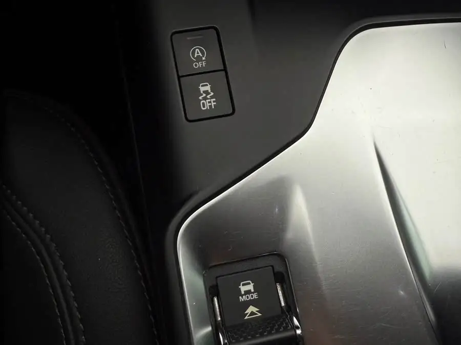 Jaguar E-PACE 2018 P200 S National VI