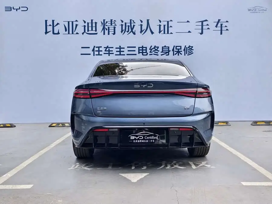 فهد البحر طراز 2025 النسخة طويلة المدى 650