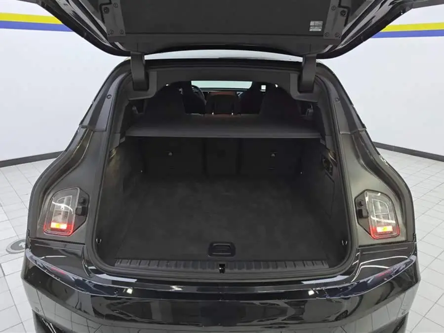 BMW iX 2022 xDrive40