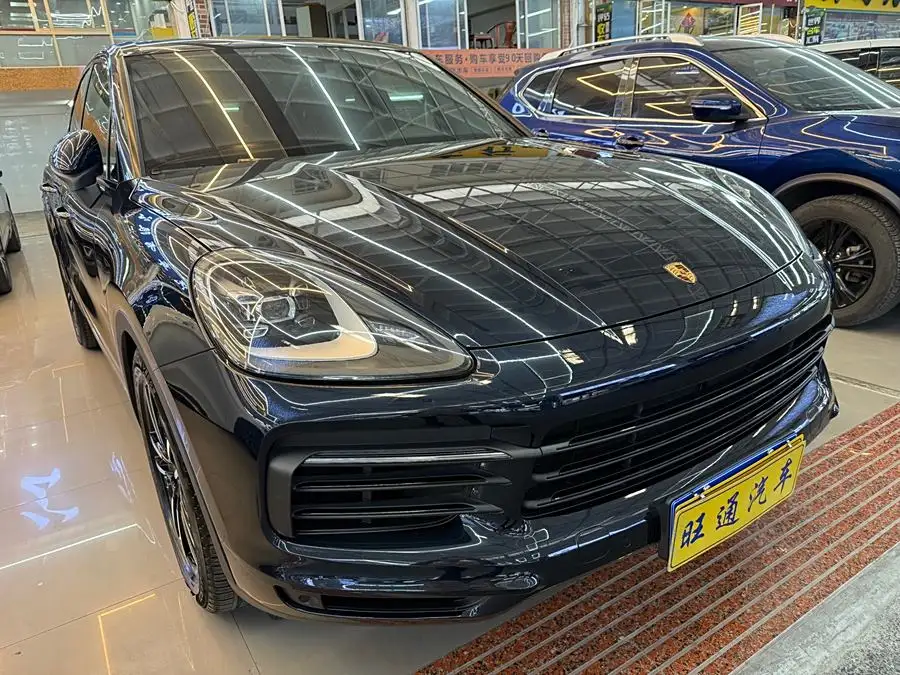 2019 كايين 3.0T