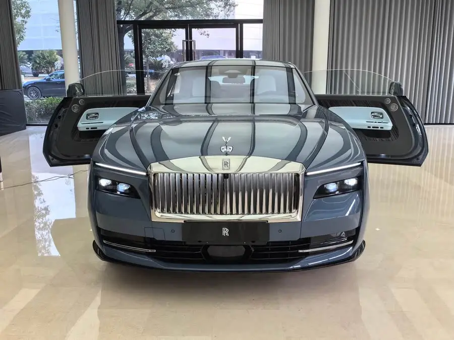 شينلينغ 2024 الطراز القياسي