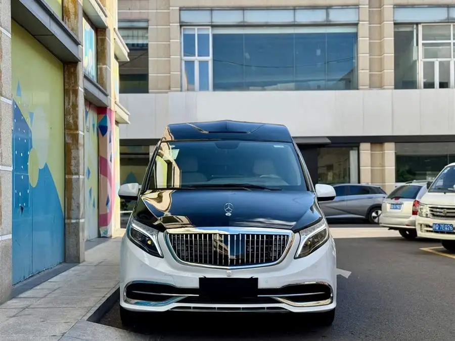 فيتو 2021 2.0T نسخة الأعمال 7 مقاعد