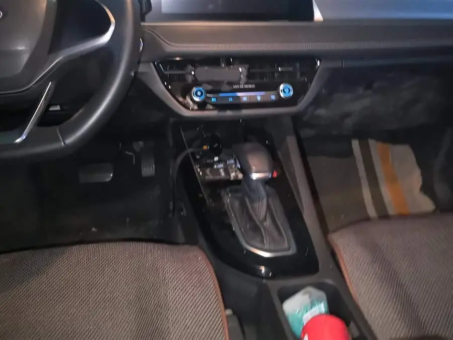 Ford Focus 2021 1.5L Automatic Diamond Edition