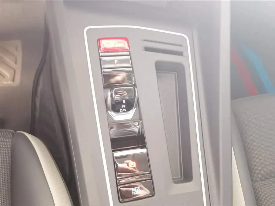 Golf 2023 Model Update 280TSI DSG Pro