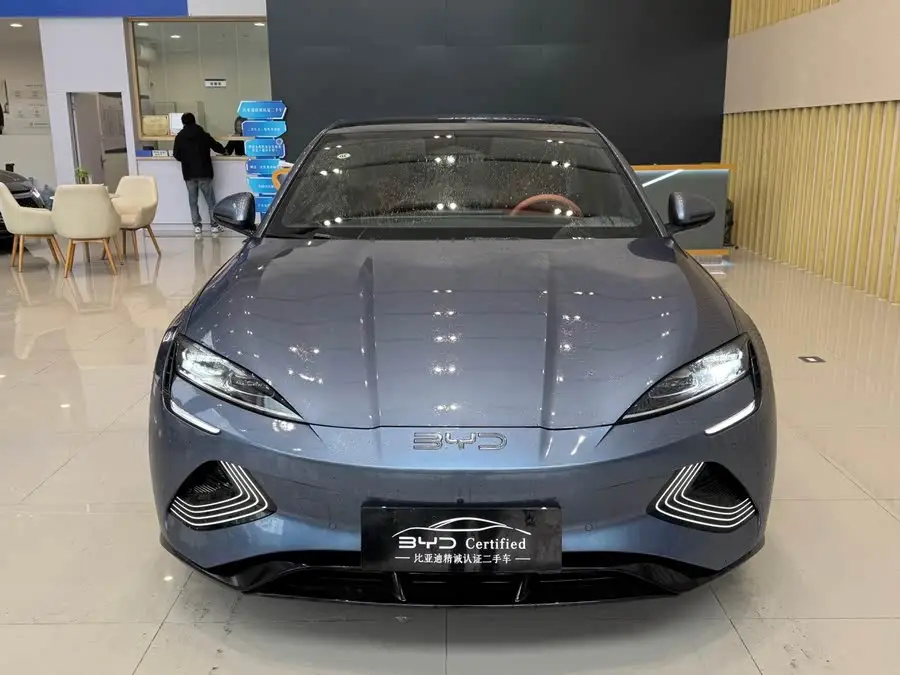 Sealion 2025 Model 650 Long Range Version