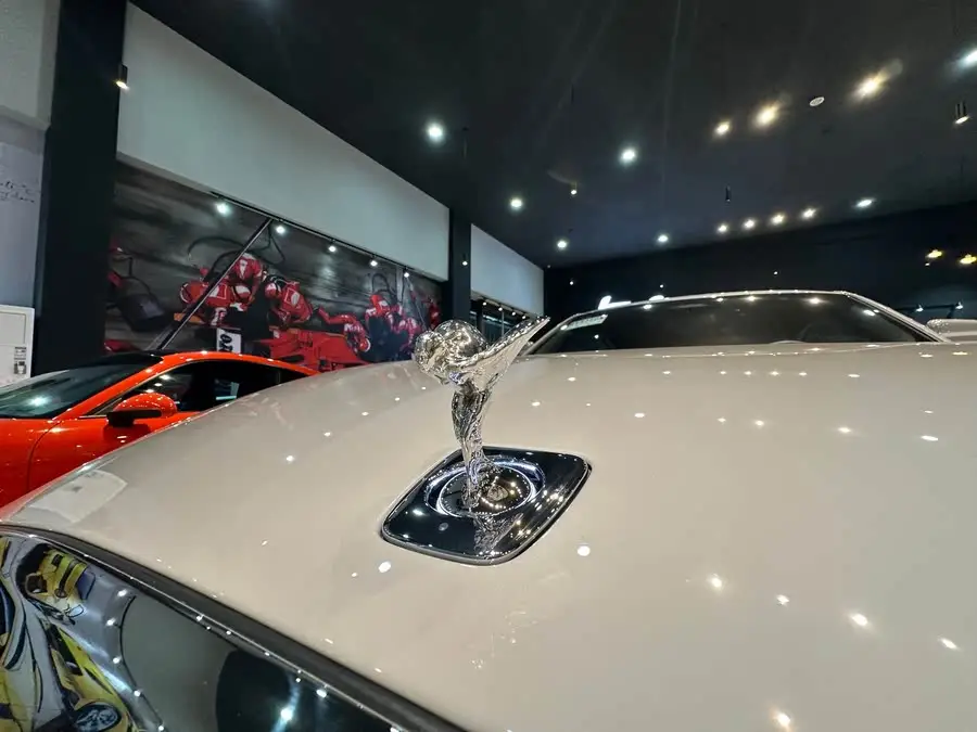 شانيغ 2024 طراز قياسي