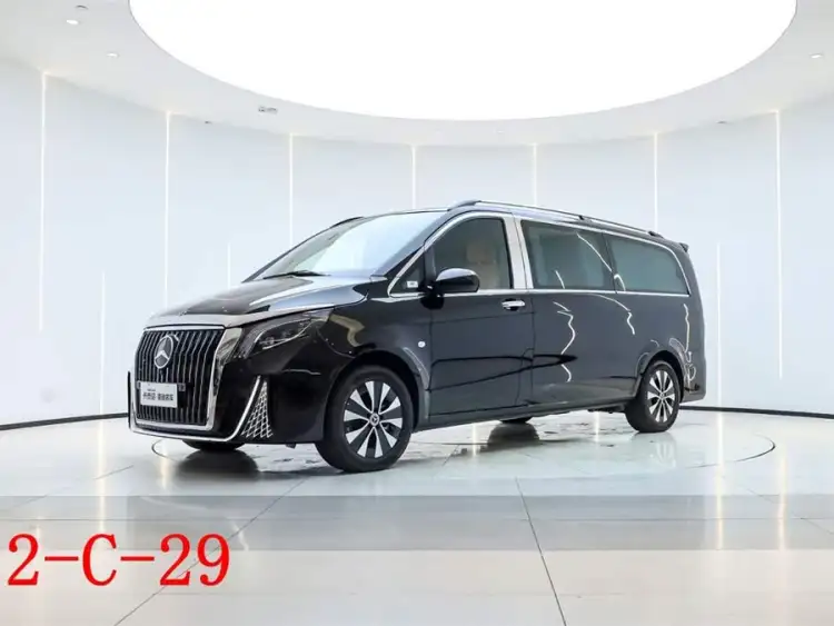 Vito 2023 2.0T Elite Version 7-Seater