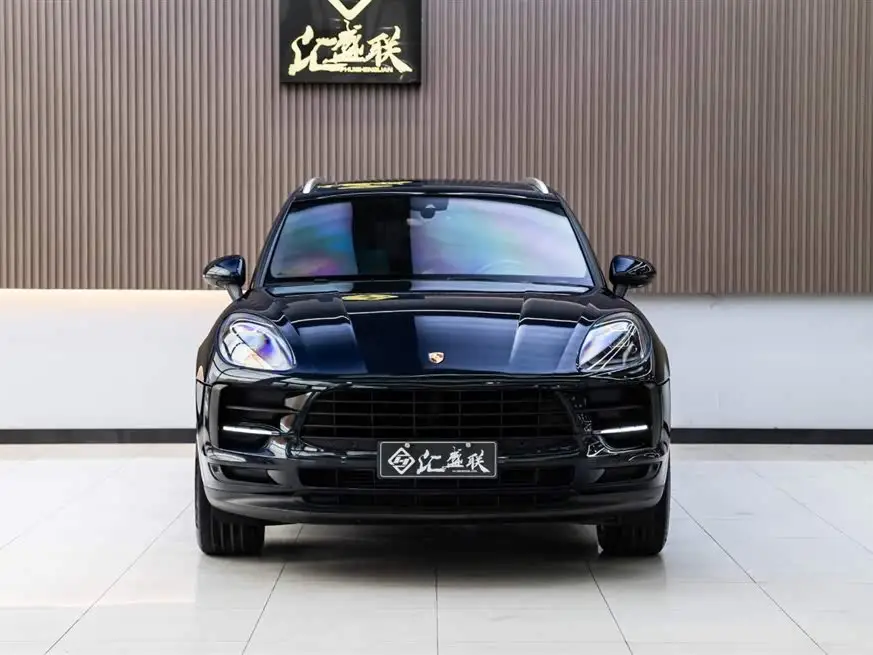 2021 Macan Macan 2.0T