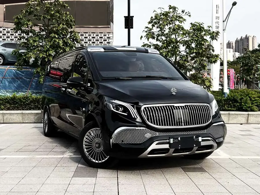 Vito 2023 2.0T Elite Edition 7-seater