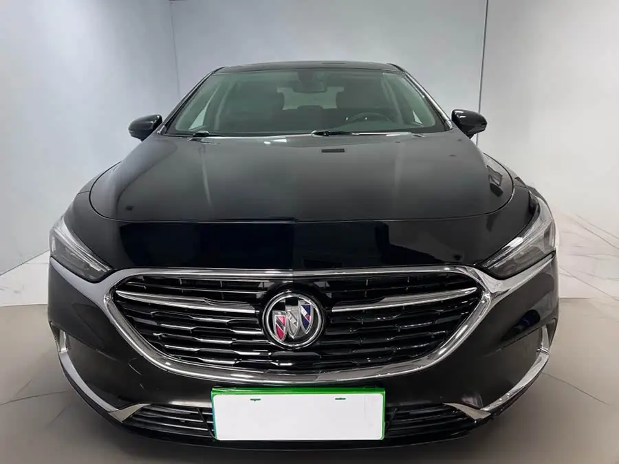 بيوك لاقروس 2021 طراز 652T الفاخر