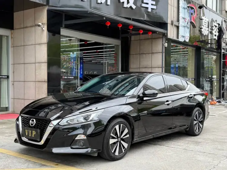 Teana 2021 2.0L XL Comfort Edition