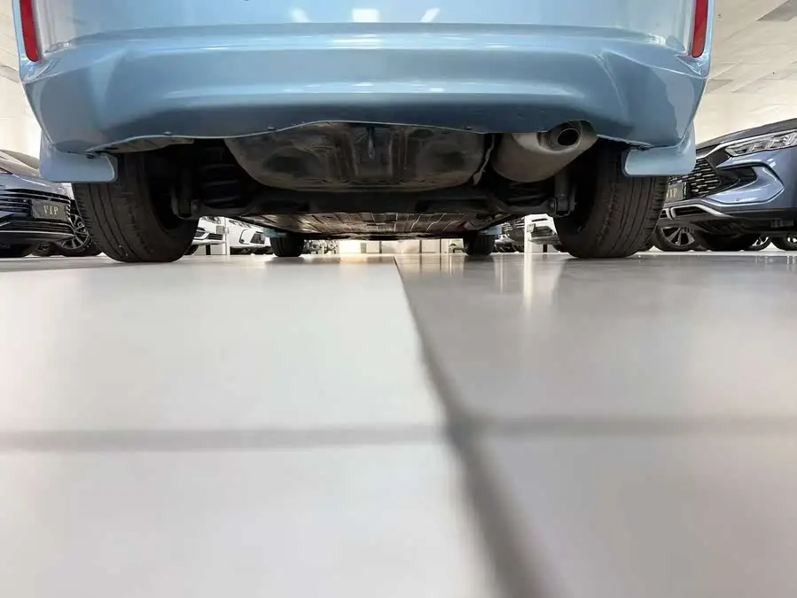 Fit 2021 1.5L CVT Trend Edition