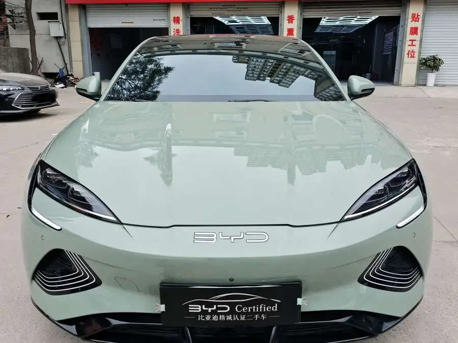 Sealion 2024 Honor Version Performance Edition 700km