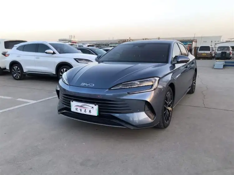 Sealion 2024 Honor Edition DM-i 1.5T 121km Flagship Model