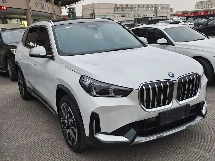 BMW X1 2024 xDrive25Li M Sport Package