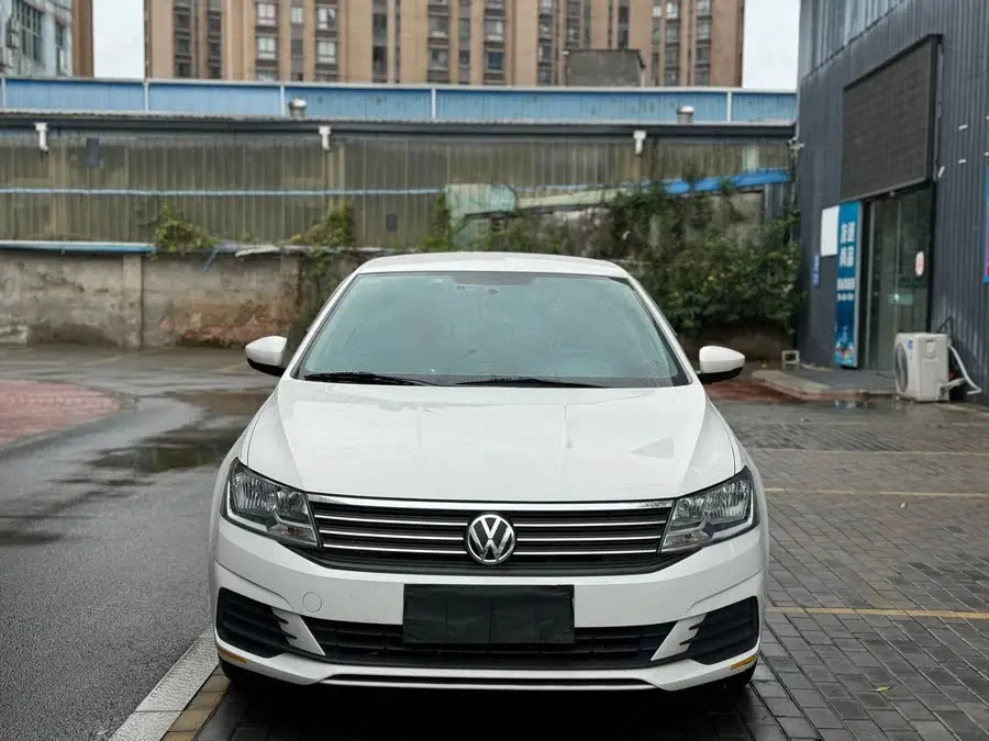 2019 فولكس فاجن لافيدا إصدار الإطلاق 1.5 لتر أوتوماتيكي إصدار عصري وطني VI