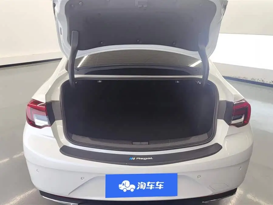 ريجال 2024 25T نسخة فاخرة