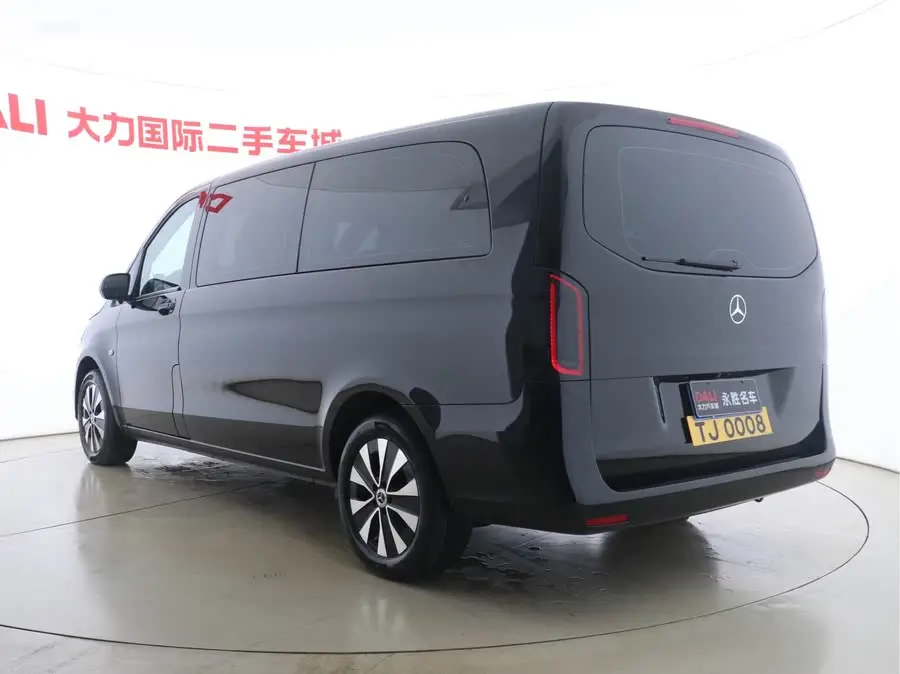 Vito 2023 2.0T Elite Edition 7-seater