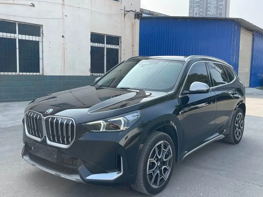 BMW X1 2023 sDrive25Li M Sport Package