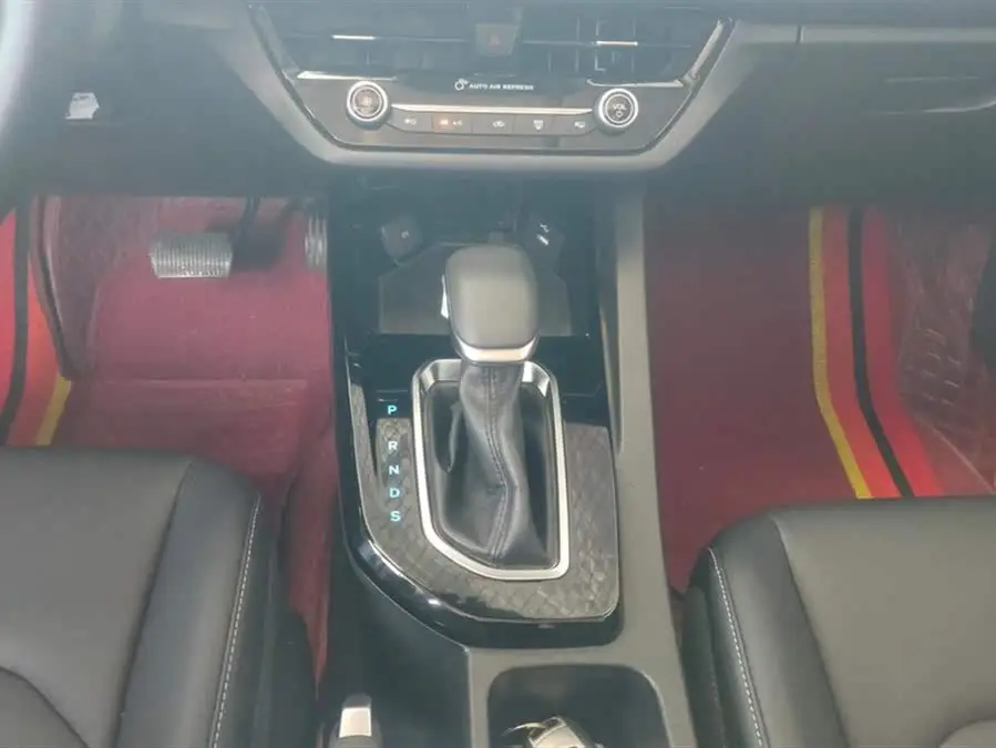 Ford Focus 2021 1.5L Automatic Diamond Edition