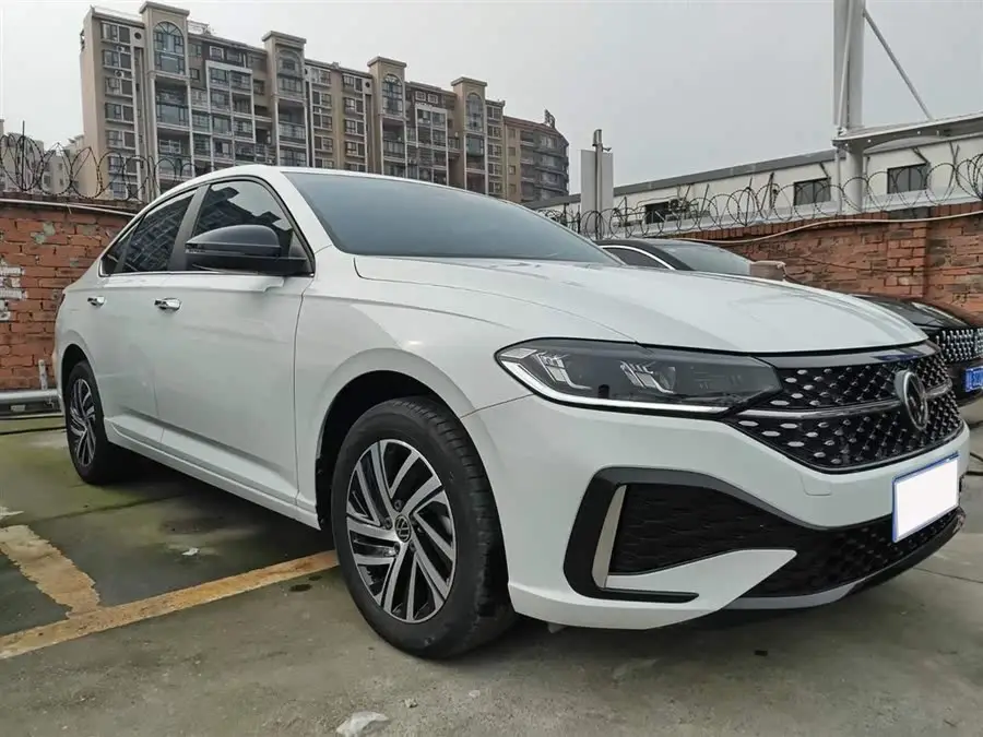 Lavida 2023 280TSI DSG Starry Eternity Edition