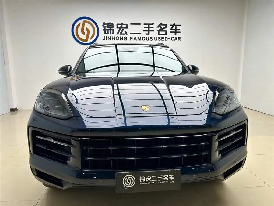 2024 كايين كايين 3.0T