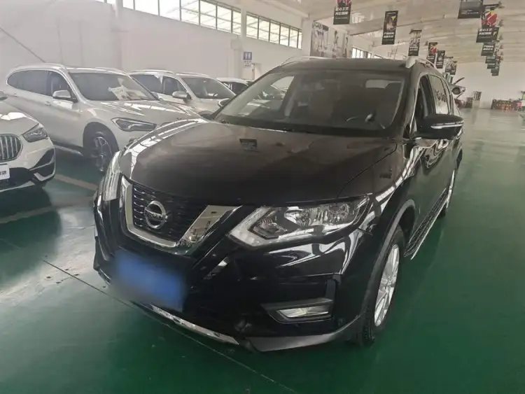 2021 Nissan X-Trail 2.0L CVT 2WD XL ITS Intelligent Comfort Edition