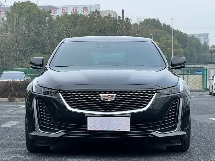 Cadillac CT5 2022 28T Luxury