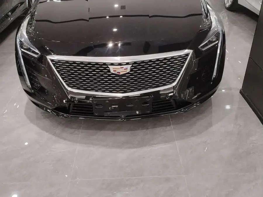 Cadillac CT6 2020 28T Fashion Edition