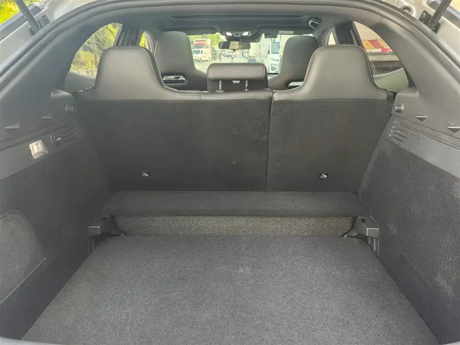 Changan UNI-T 2022 1.5T Excellence