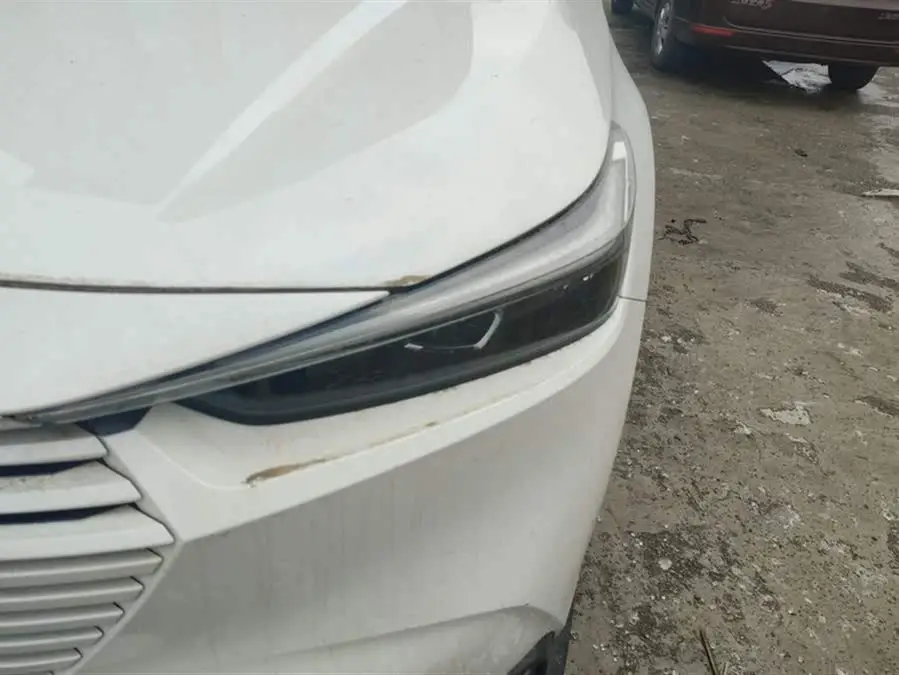 Breeze 2023 1.5L CVT Tech Version